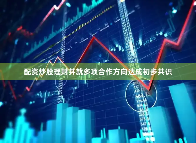 配资炒股理财并就多项合作方向达成初步共识