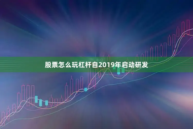 股票怎么玩杠杆自2019年启动研发